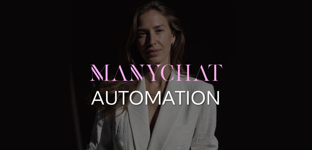 ManyChat — Automation