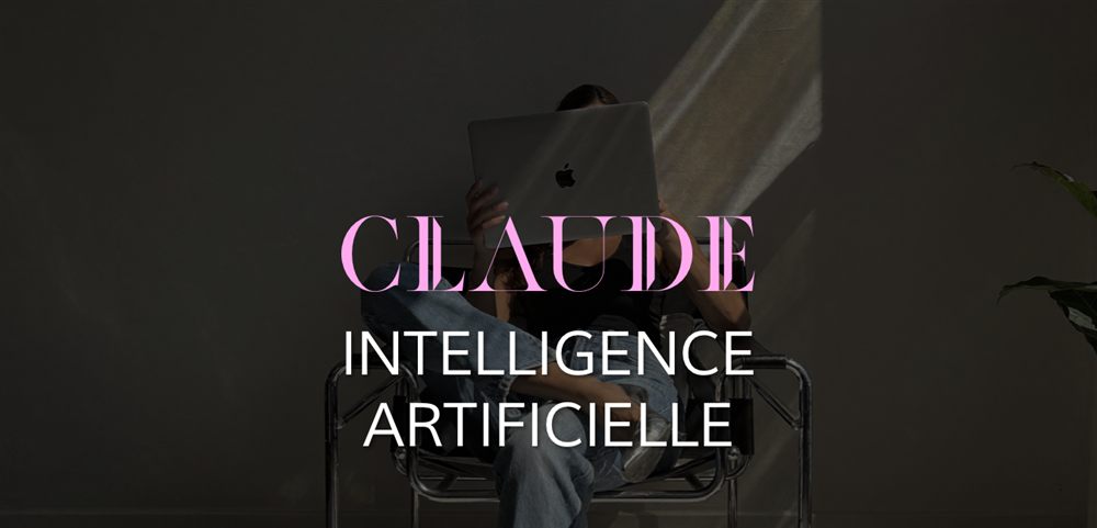 Claude — Intelligence artificielle