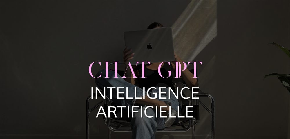 ChatGPT — Intelligence artificielle